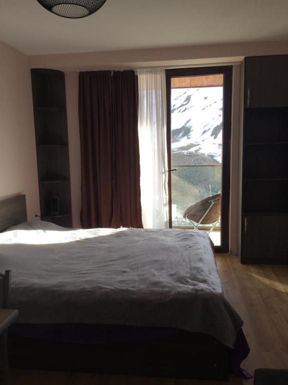 Гудаури: Mountain Apartaments