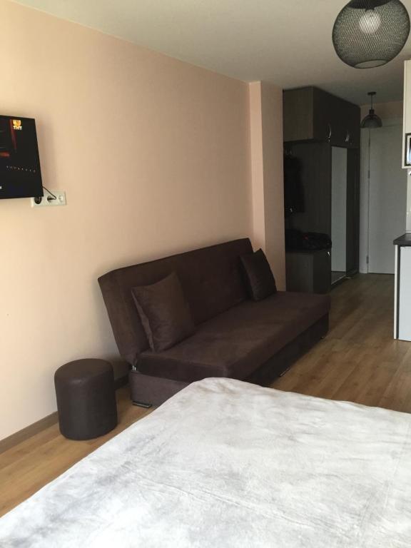 Гудаури: Mountain Apartaments