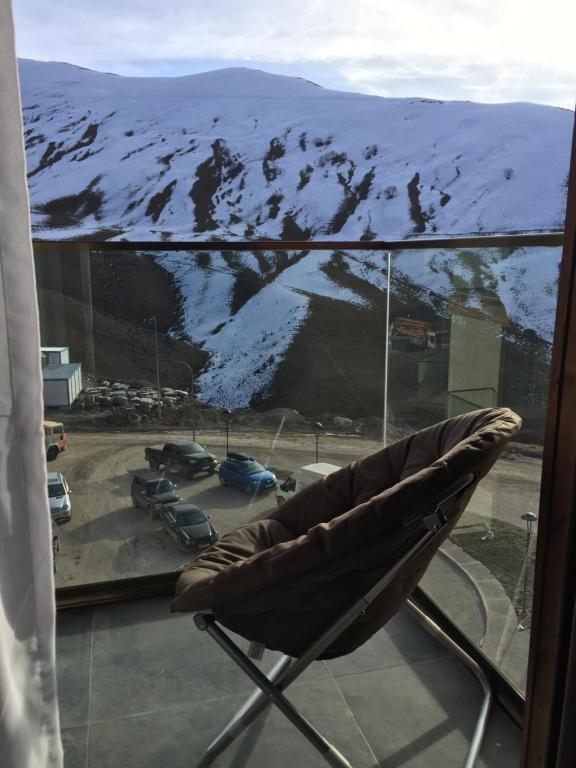Гудаури: Mountain Apartaments