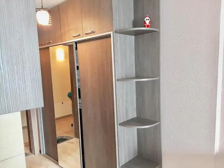 Hotel Alpina — фото 1