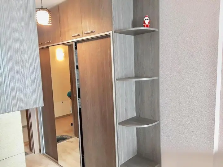 Гудаури: Hotel Alpina