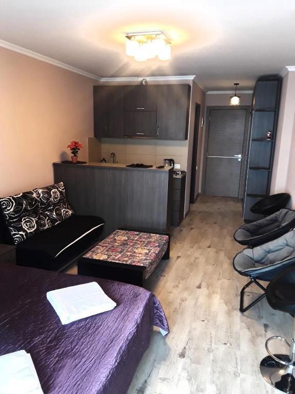 Гудаури: Hotel Alpina