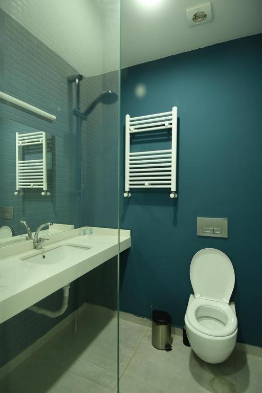 New Gudauri spa&resorts Suites — фото 5