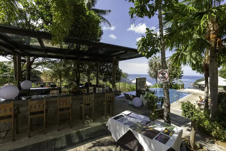 Secret Cliff Villa — фото 2