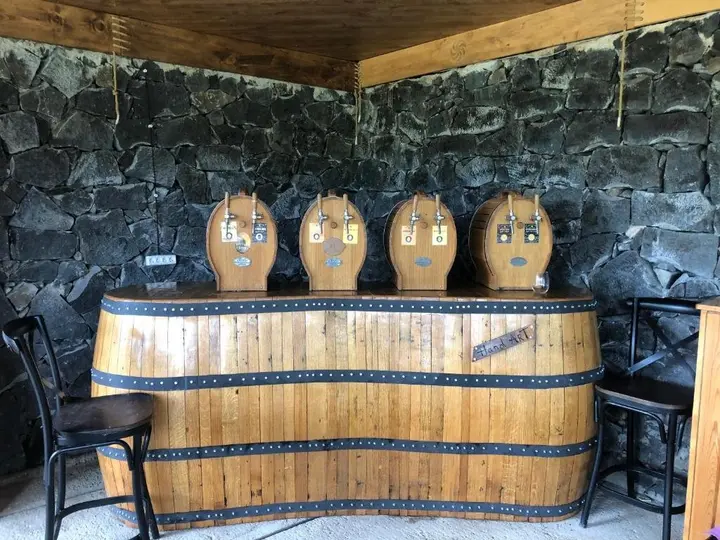 Вардзиа: Brewery House&Beer SPA