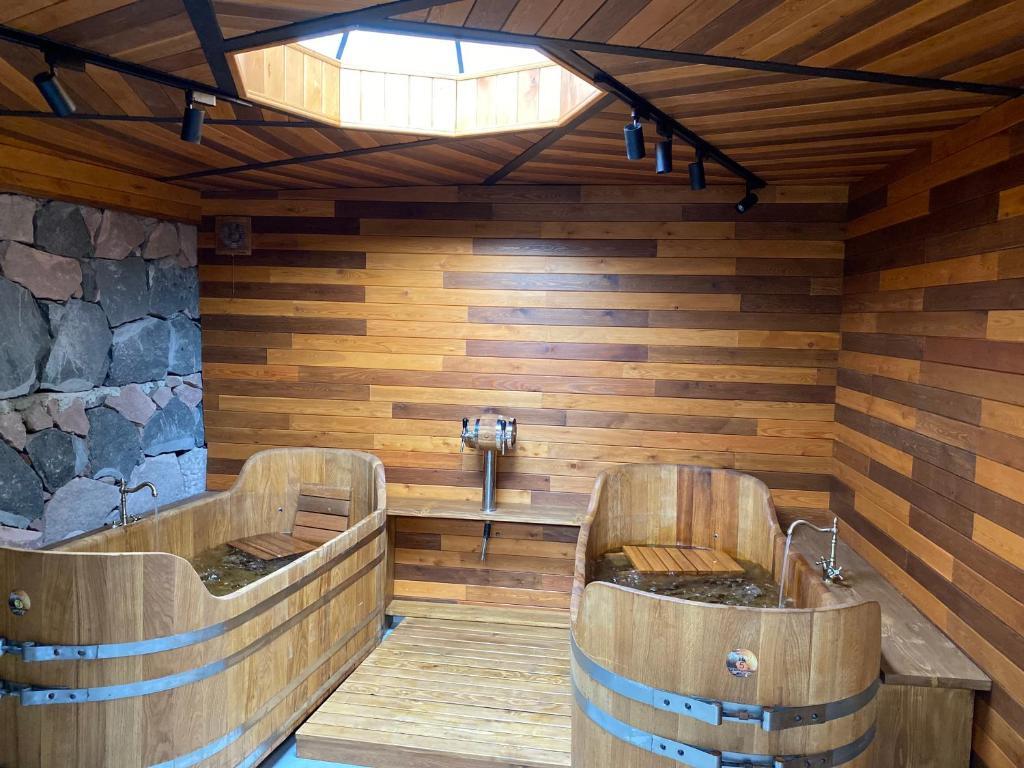 Вардзиа: Brewery House&Beer SPA