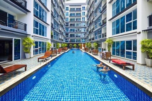 Avenue City Center by Fantasea Beach — фото 1
