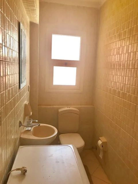 Шарм-эш-Шейх (Шарм-эль-Шейх): Nabq apartment