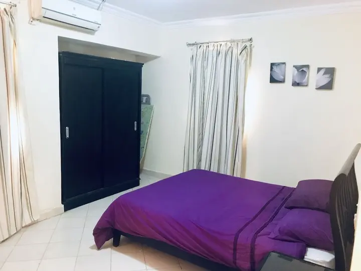 Шарм-эш-Шейх (Шарм-эль-Шейх): Nabq apartment