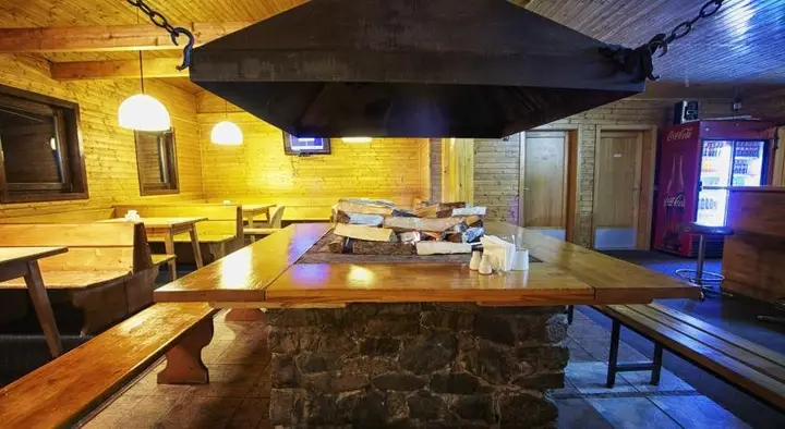 Hada Hut Hostel — фото 3