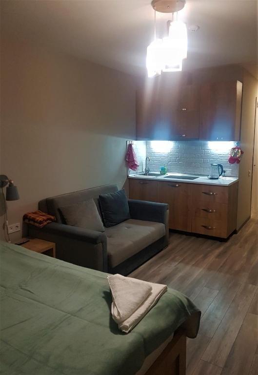 Гудаури: New Gudauri Loft 2 Mano 1