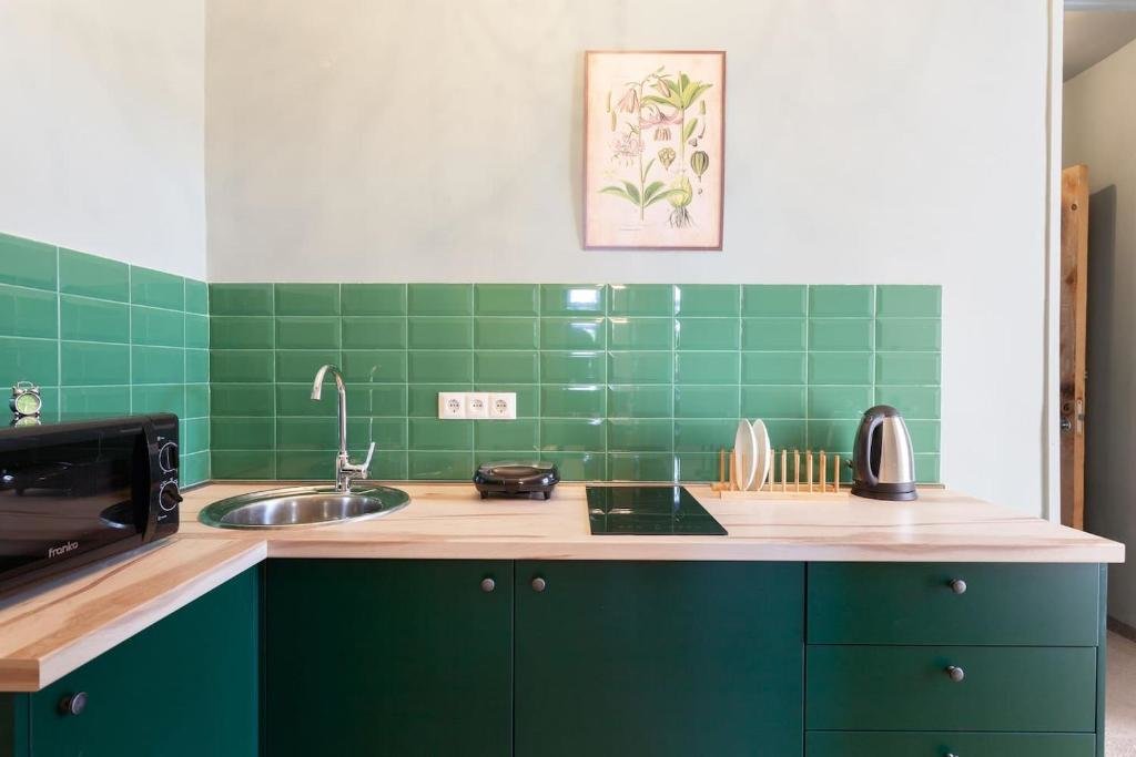 Тбилиси: Wehost Sunny Apartment