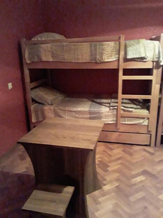 Тбилиси: your hostel