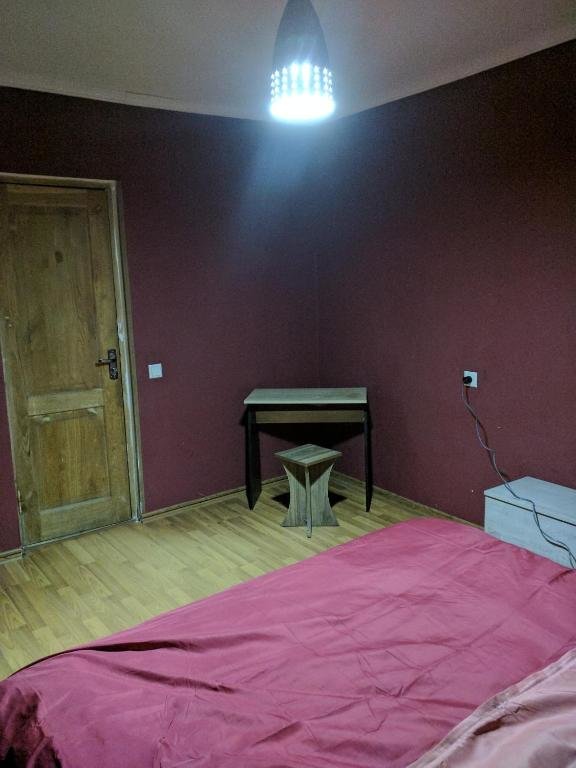 Тбилиси: your hostel