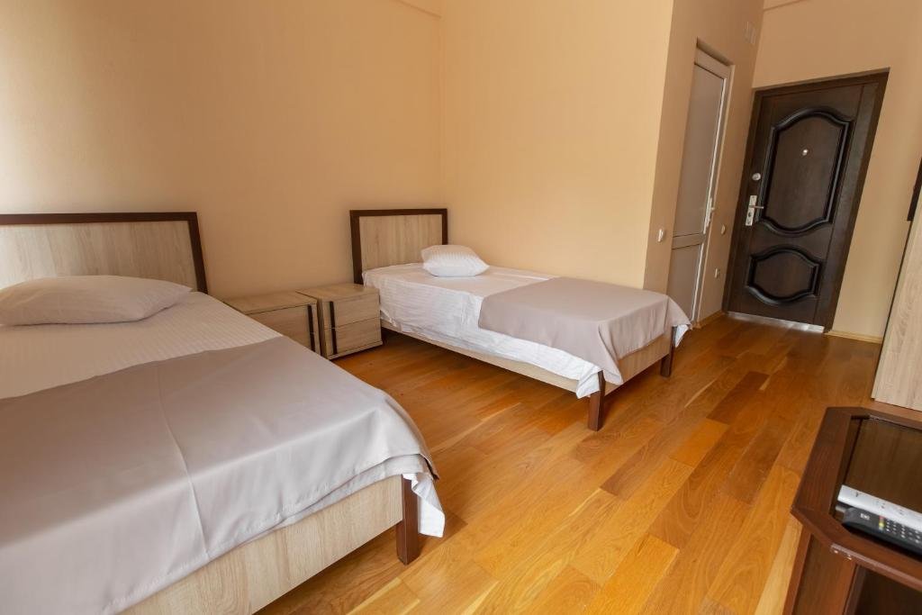 Новый Афон: Sunset Rock otel