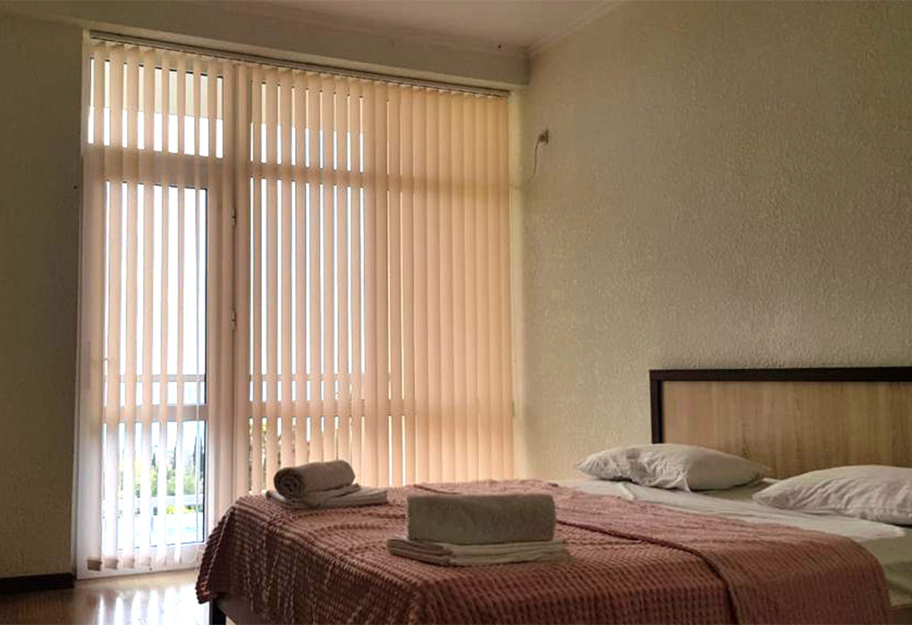 Новый Афон: Sunset Rock otel