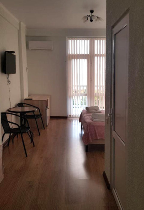 Новый Афон: Sunset Rock otel