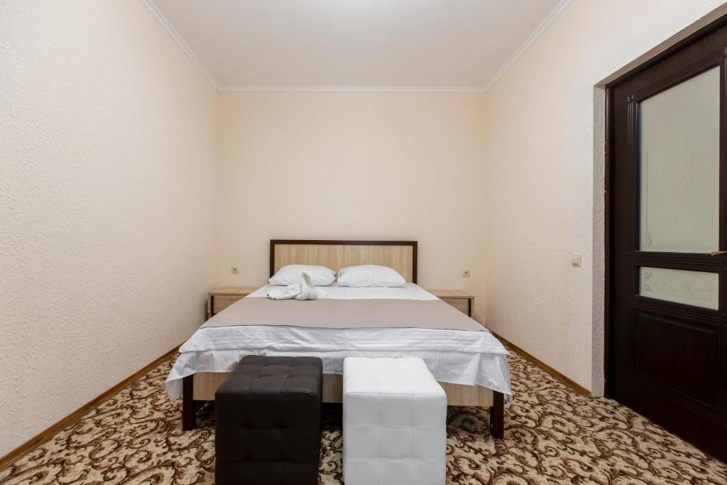 Новый Афон: Sunset Rock otel