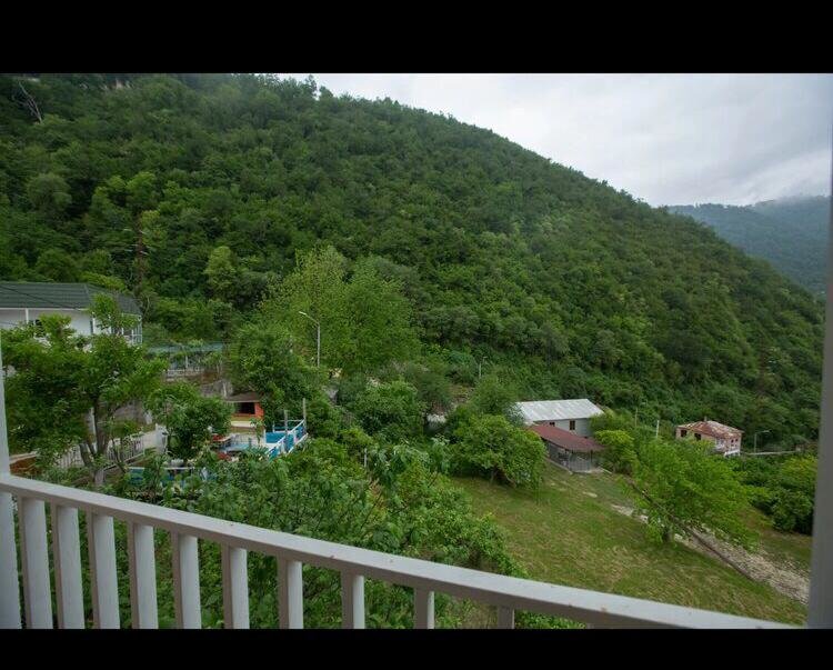 Новый Афон: Sunset Rock otel