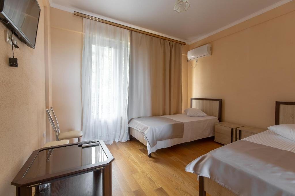 Новый Афон: Sunset Rock otel