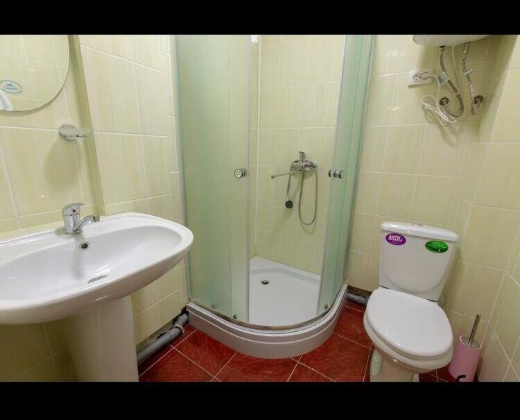 Новый Афон: Sunset Rock otel