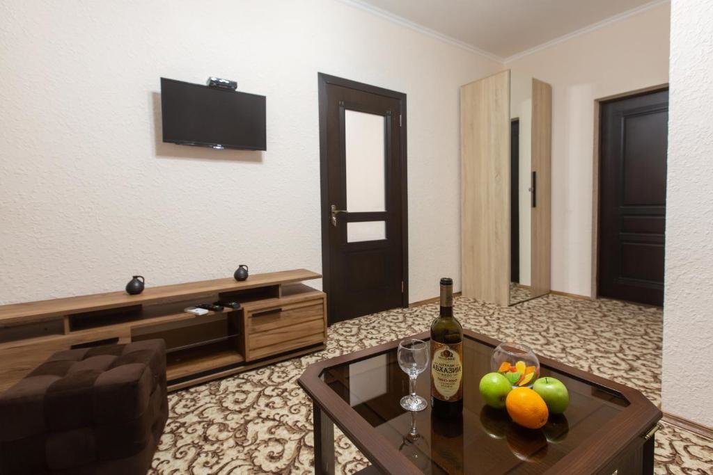 Новый Афон: Sunset Rock otel
