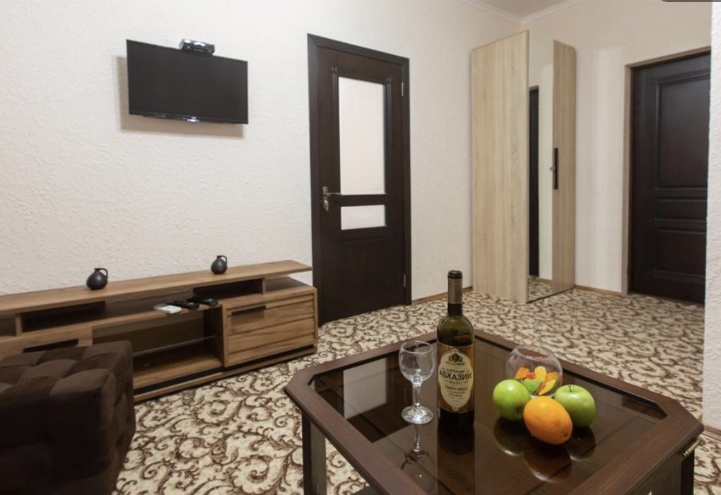 Новый Афон: Sunset Rock otel