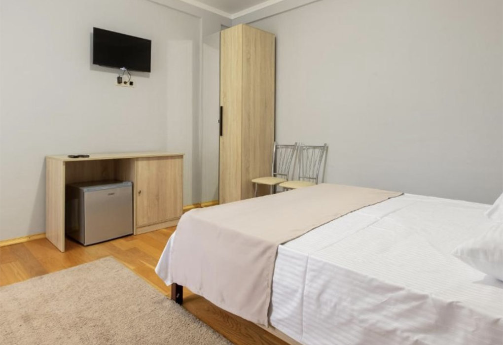 Новый Афон: Sunset Rock otel
