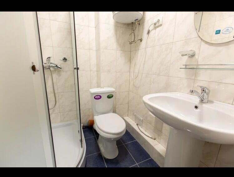 Новый Афон: Sunset Rock otel