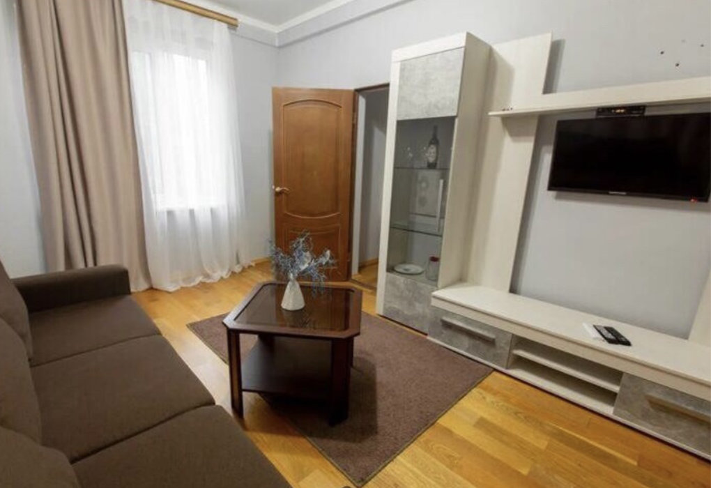 Новый Афон: Sunset Rock otel