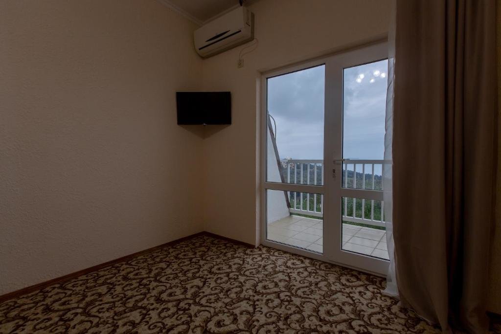 Новый Афон: Sunset Rock otel