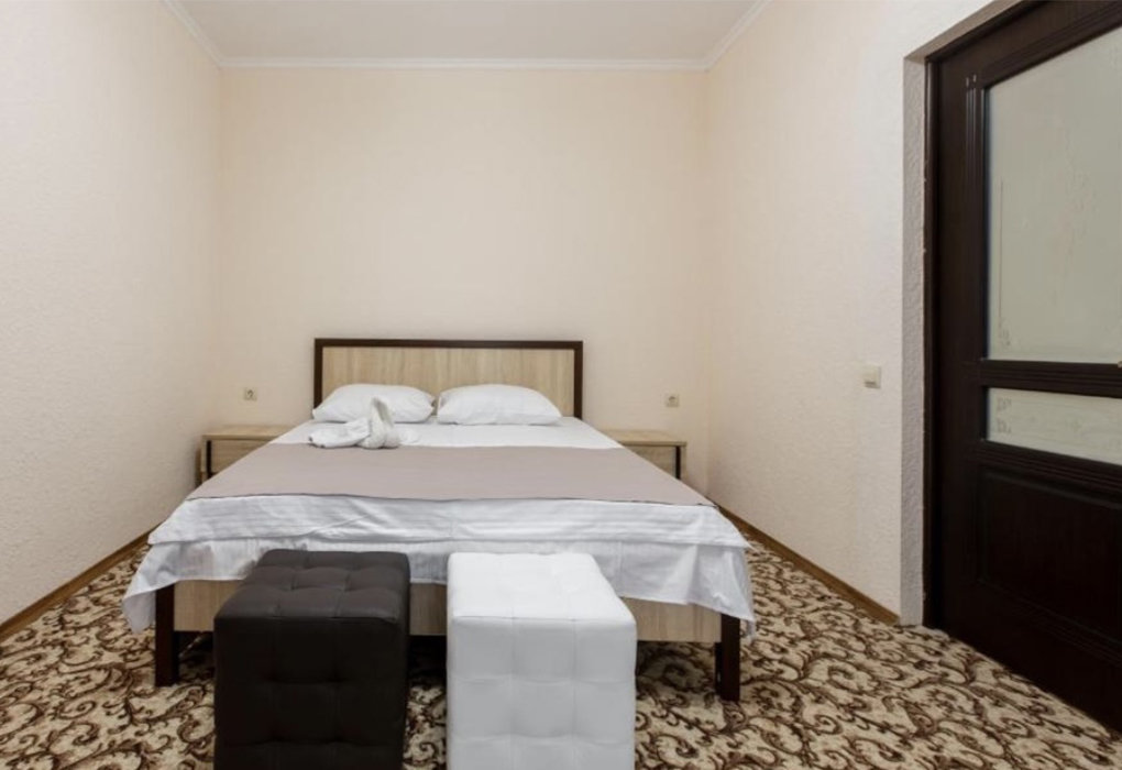 Новый Афон: Sunset Rock otel