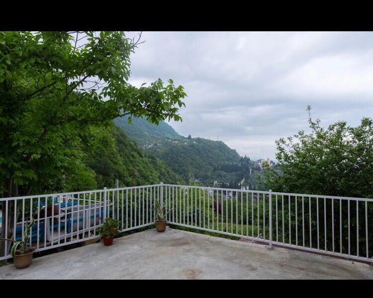 Новый Афон: Sunset Rock otel