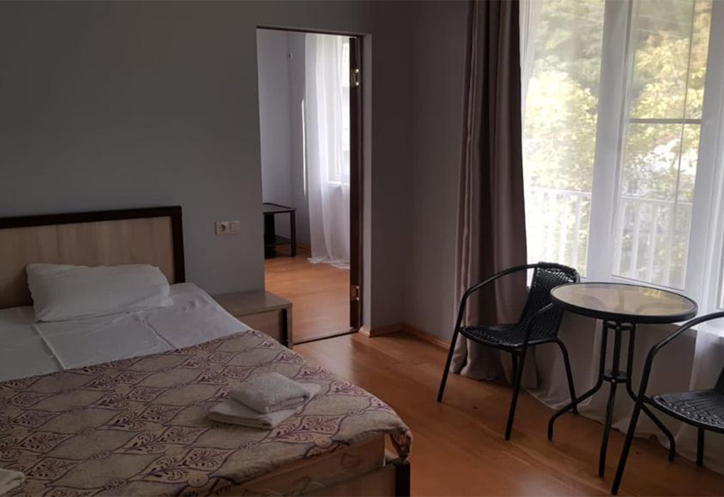 Новый Афон: Sunset Rock otel
