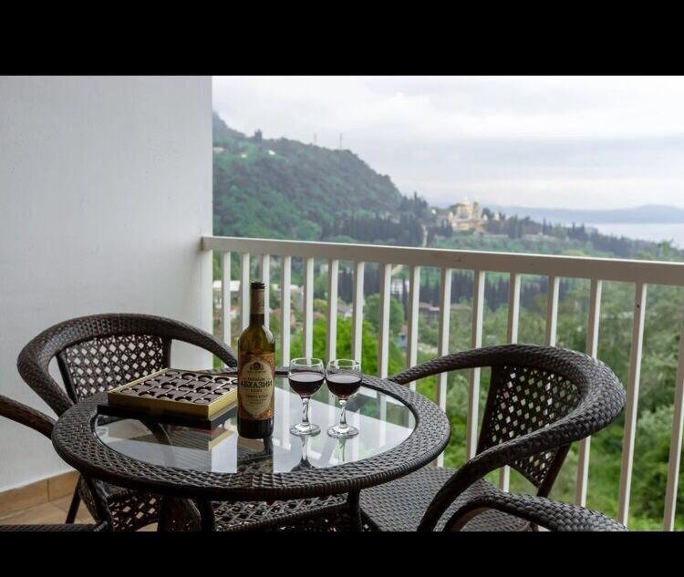 Новый Афон: Sunset Rock otel