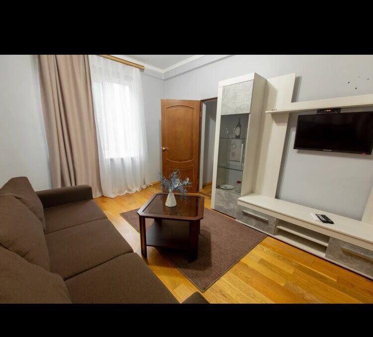 Новый Афон: Sunset Rock otel