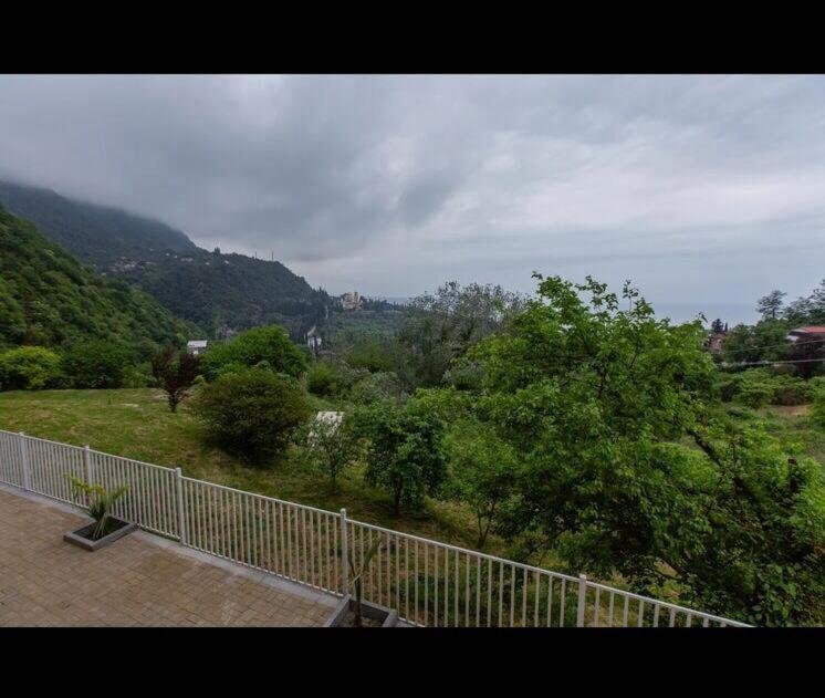 Новый Афон: Sunset Rock otel