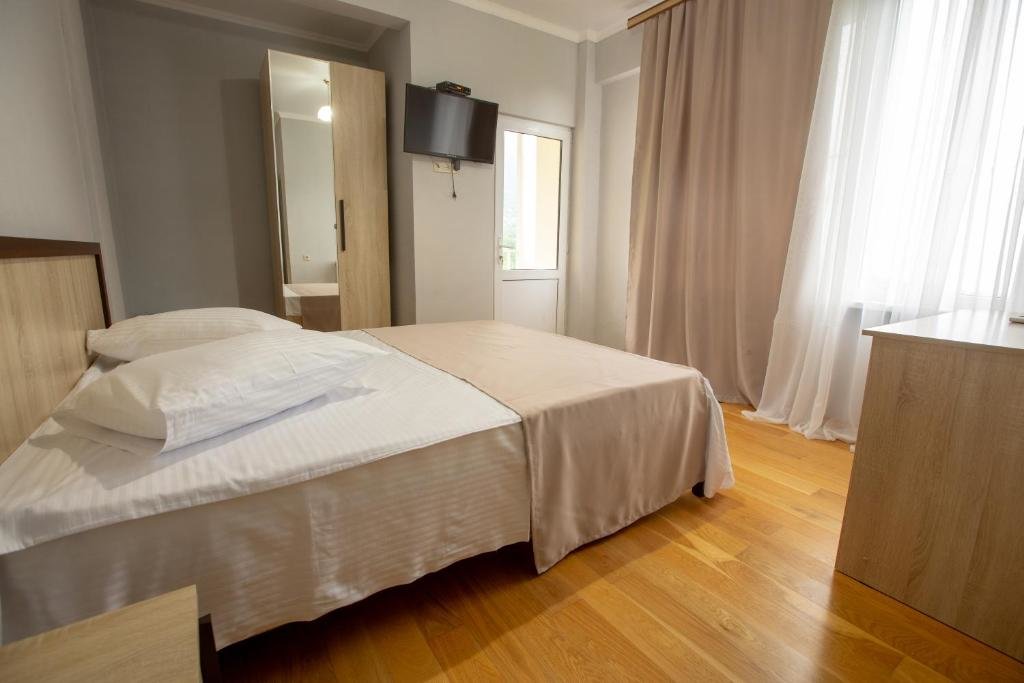 Новый Афон: Sunset Rock otel