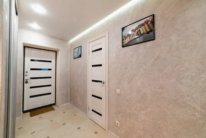 Саратов: Апартаменты Loft Apartment/26A Odesskaya