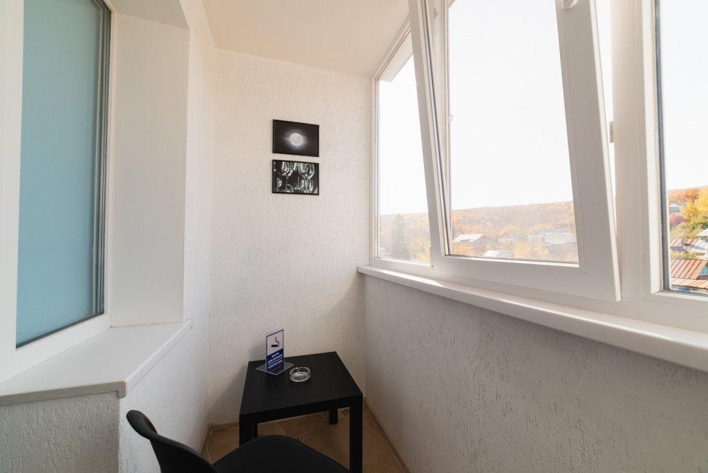Саратов: Апартаменты Loft Apartment/26A Odesskaya