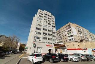 Саратов: Апартаменты Loft Apartment/26A Odesskaya