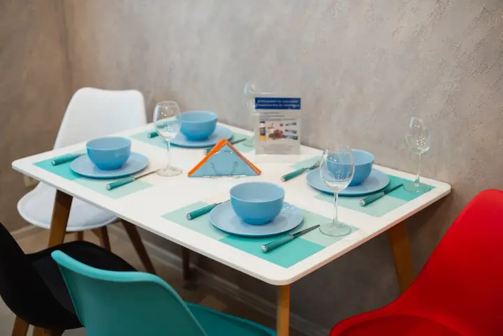 Саратов: Апартаменты Loft Apartment/26A Odesskaya