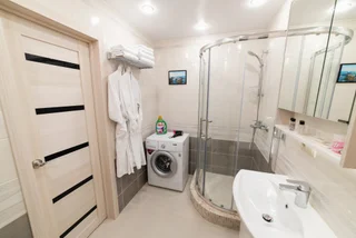 Саратов: Апартаменты Loft Apartment/26A Odesskaya