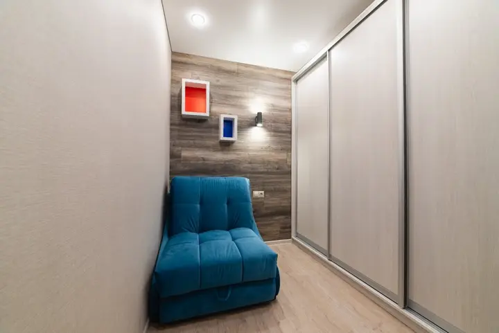 Саратов: Апартаменты Loft  Apartment/26A Odesskaya