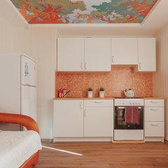 Forest apartment by Neotel — фото 4