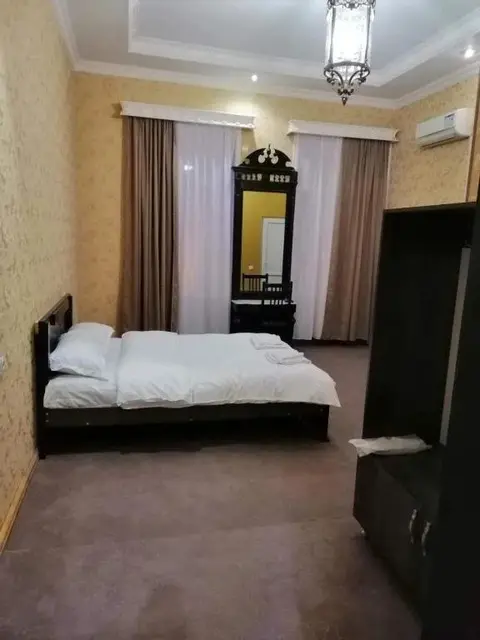 Тбилиси: Engin Hotel