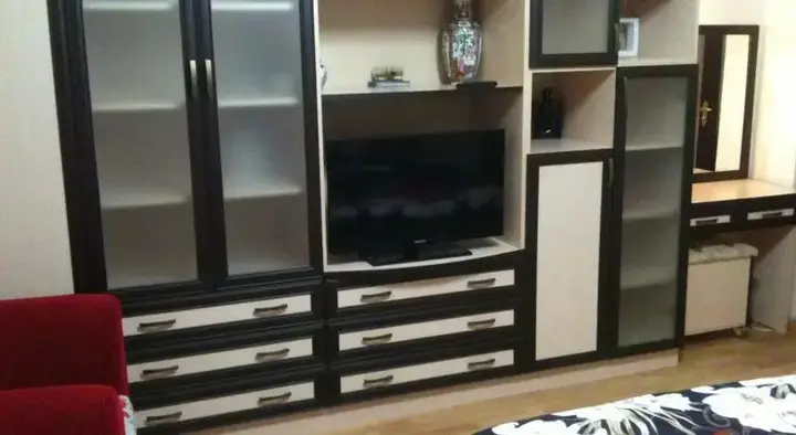 Тбилиси: Apartment on Kikodze