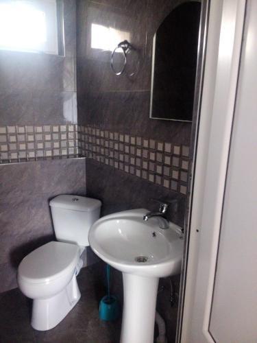 Степанцминда: Nino & Zurabi Guest House
