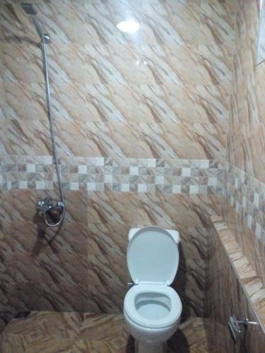 Степанцминда: Nino & Zurabi Guest House