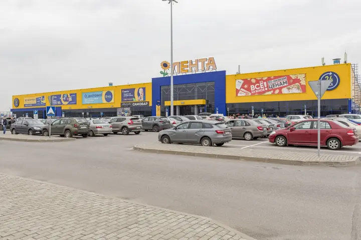 Бугры: Квартира Евро Трехкомнатные в Буграх